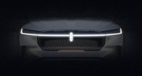 Lincoln 'nhá hàng' SUV điện đầu tiên sẽ ra mắt năm 2022